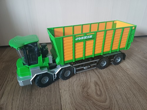 Siku 4064 joskin cargo - siku,
