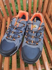 sportlicher leichter Arbeitsschuh S 1P  in schwarz Gr 39, von STONEKIT-NEU-