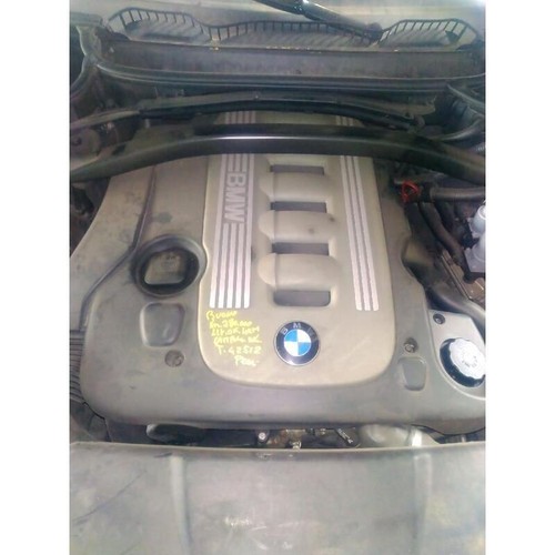 Teilmotor 306d2 bmw - 306d2, e83