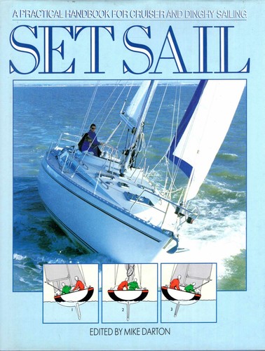 Darton mike set sail - darton,, (editor)