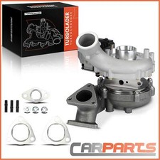 Turbolader für Audi A4 8K B8