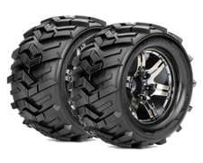 Roapex Reifen 1/10 Monster