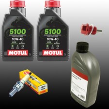 WartungsSet für Adly Herkules