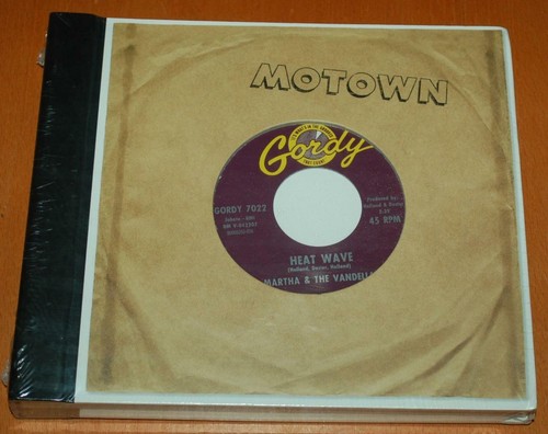 The complete motown singles - complete,