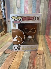 Funko Pop! ALAN & BABY CARLOS  The Hangover Super Selten! Vaulted Top Zustand