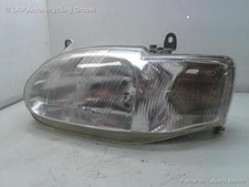 Ford Escort 6 GAL Scheinwerfer links mit Leuchtweitenregulierung VALEO BJ1996
