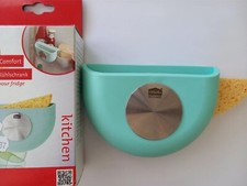 Zielonka Kühlschrank/Auto