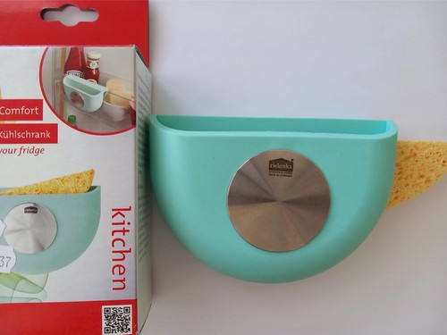 Zielonka kühlschrank auto - zielonka, kühlschrank/auto
