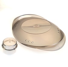 "Set" Deckel Varoma +