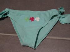 Badeanzug 1 Stück: Höschen