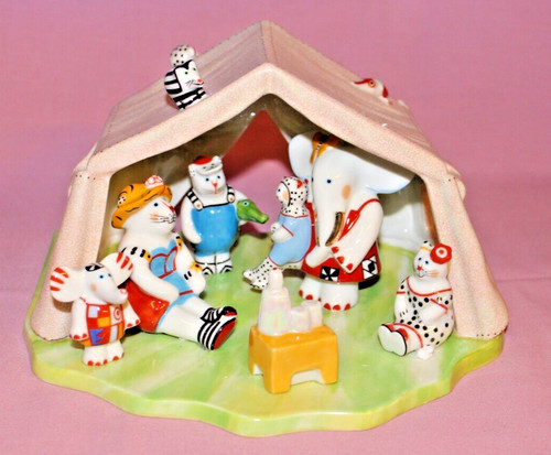Villeroy boch animal park - villeroy, vb