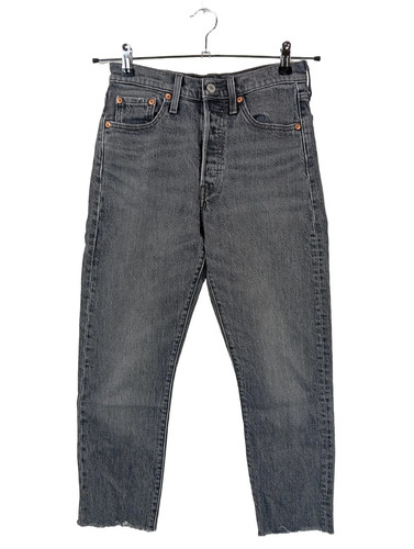 Levi high waist loose - high, fit