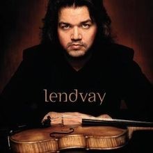Lendvay von Lendvay,Jozsef |