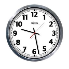 Wanduhr Jumbo Funkuhr