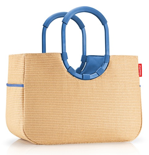 Reisenthel loopshopper tasche - loopshopper,