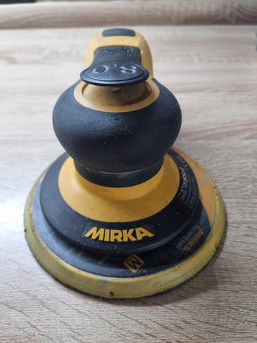 Mirka druckluft exender - mirka,