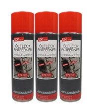 ÖLFLECKENTFERNER Spray 3x