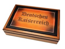 Münzkassette Deutsches