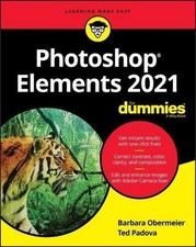 Photoshop Elements 2021 For