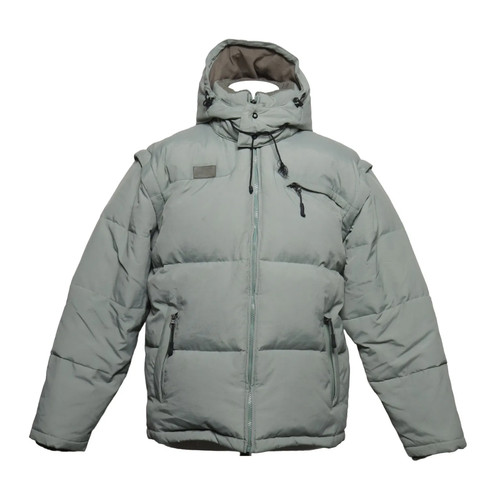 Fila daunenjacke herren - fila,, daunenjacke,