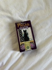 Tarot of Pagan Cats Kartenset