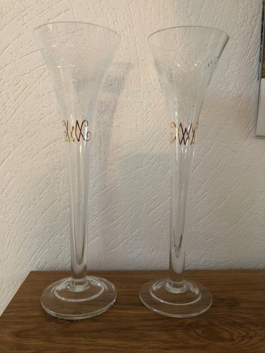 Wmf sektglas - 2, /