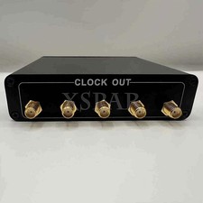 10M GPS Clock Taming Software