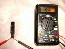 Seeburg Magnetisches