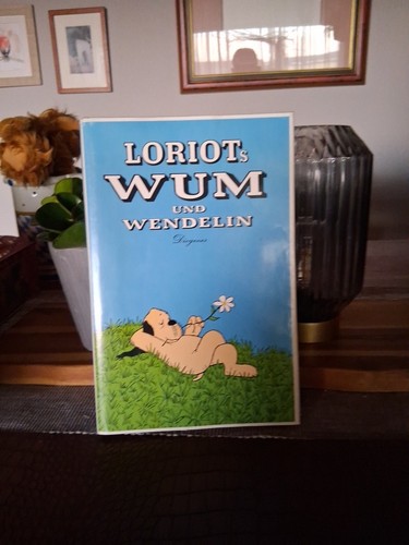 Loriots wum und - loriots,