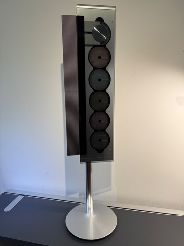 Bang olufsen beosound 9000 - &,