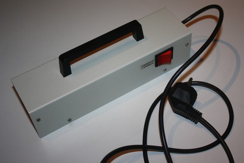 Handlampe kurz - 6, &