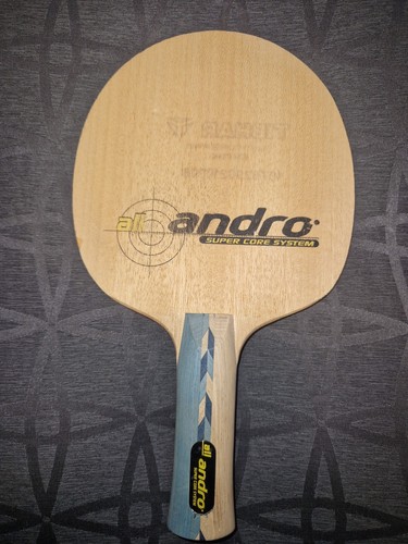 Andro super core - core, system