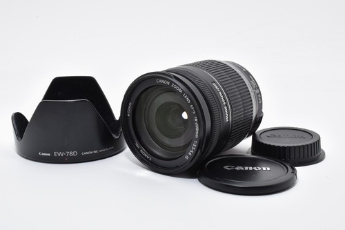 Exc canon s 18 - 【exc+5】canon, 18-200mm