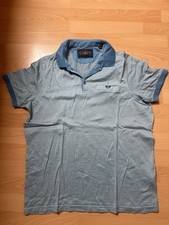 Ragman Poloshirt M Herren