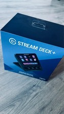 Elgato Stream Deck+ Plus