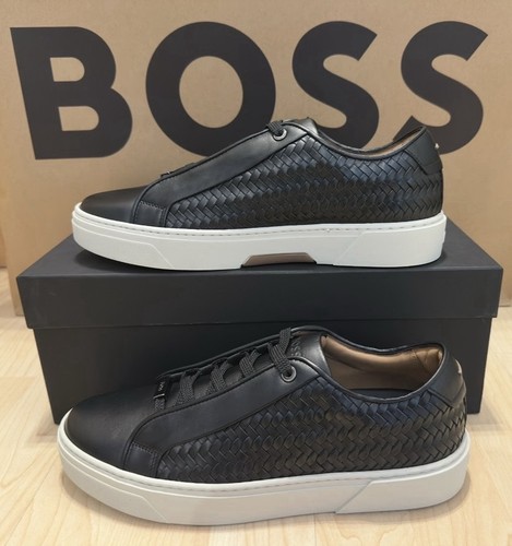 Boss gary tenn ltwvel herren - boss,