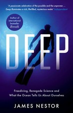 Deep | Freediving, Renegade
