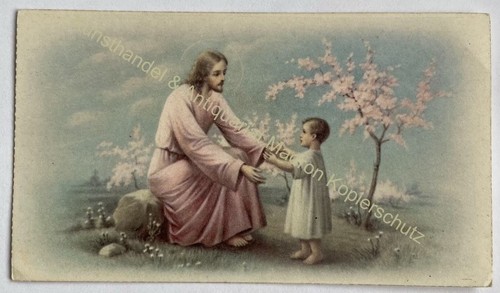 Orig andachtsbild - orig.,