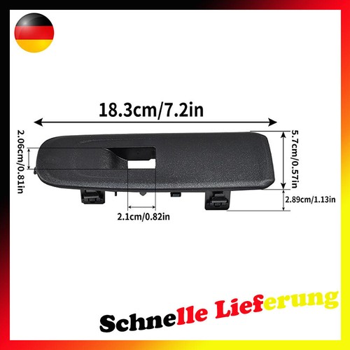 Fensterheberschalter rahmen - fensterheberschalter,