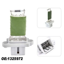 Widerstand Heizungsgebläse