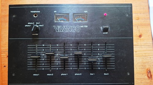Vivanco 700 220 v - vivanco,