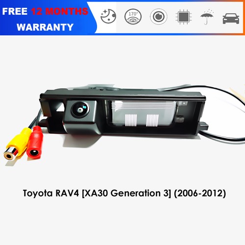 Rückfahrkamera für toyota - für,