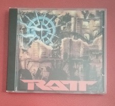 Ratt - Detonator (CD)