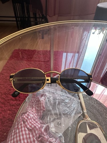 Gianni versace sonnenbrille - gianni,