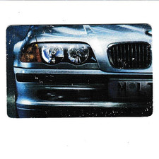 TK - S 04 - 04/98 - BMW