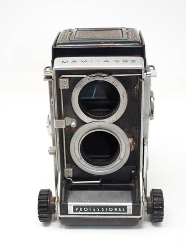Mamiya c33 professional 6x6cm - mamiya,