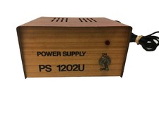 Unitra-Zatra PS 1202U 12 Volt