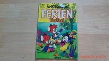 Fix und foxi sonderheft - und, foxi,