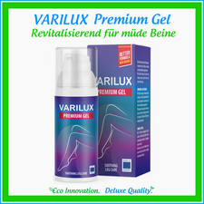 Varilux Premium Gel 75ml 🦵