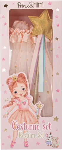 Princess mimi kostüm set - princess,